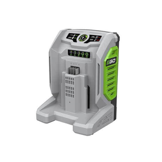 Produktabbildung: REMARC - Ladegerät EGO 7000