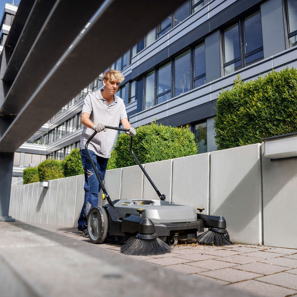 Produktabbildung: Kärcher - KM 70/20 C 2SB