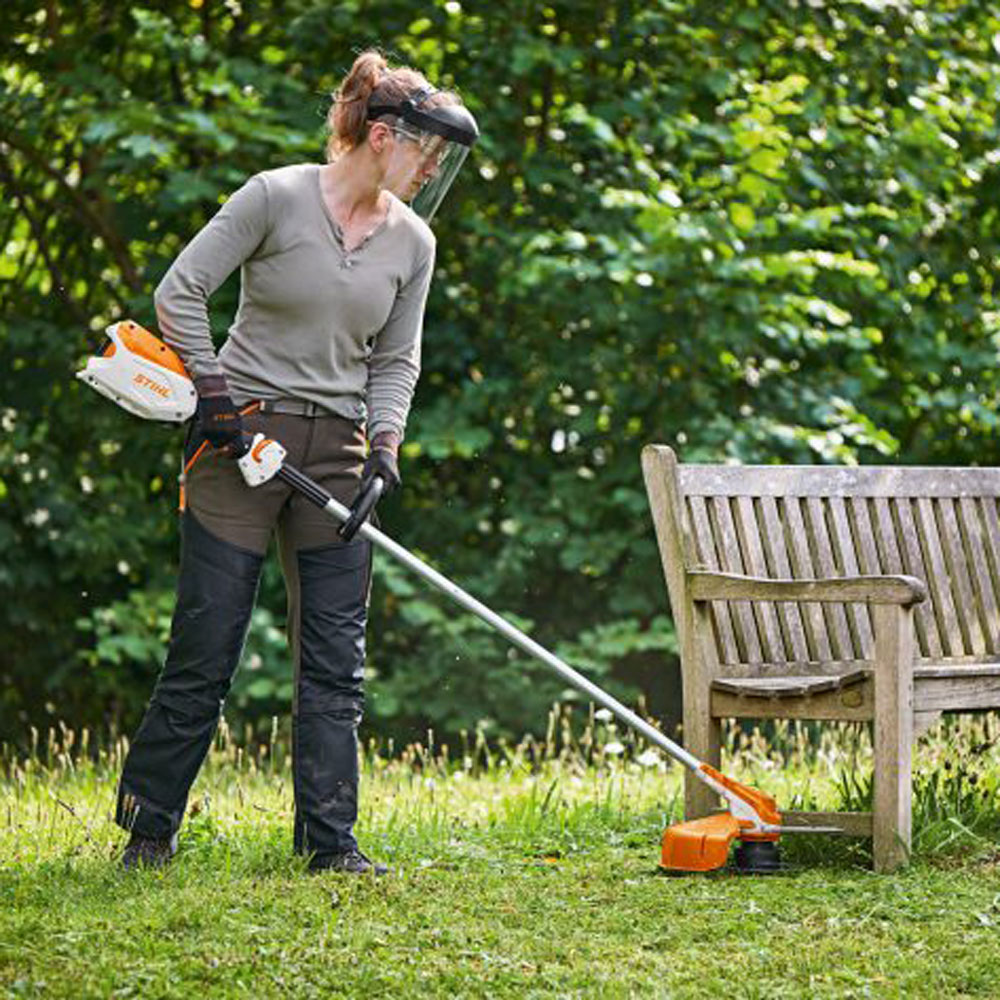 Produktabbildung: STIHL - FSA 86 R ohne Akku und ohne Ladegerät