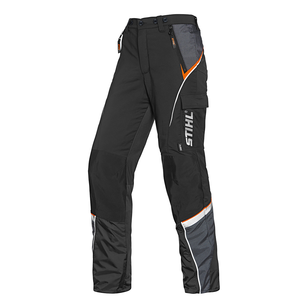 Produktabbildung: STIHL - Bundhose ADVANCE X-Light (S)