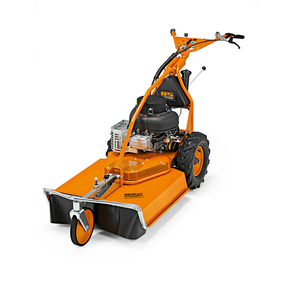 Produktabbildung: AS-Motor - AS 65 4T B&S