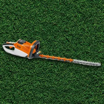 stihl hsa